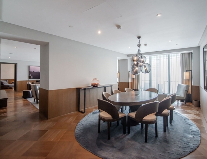 Дипломатический Люкс - Отель Grand Karat Sochi / Гранд Карат Сочи