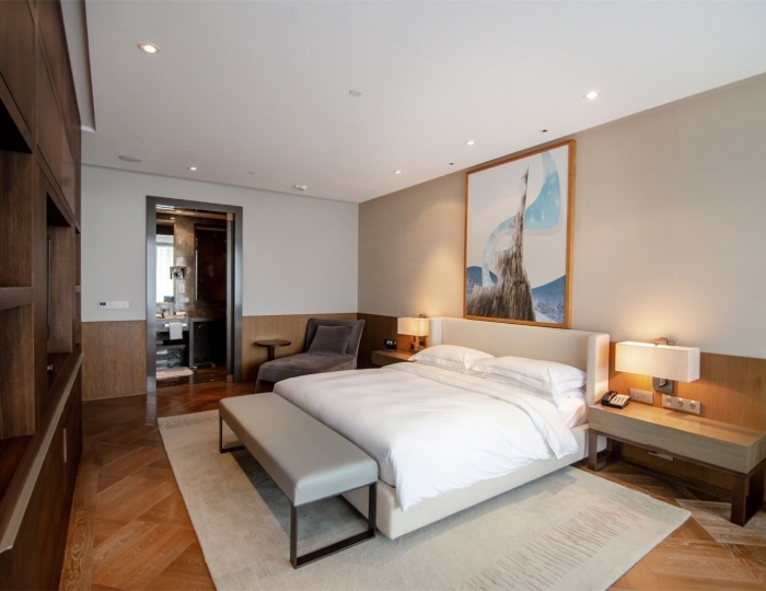 Дипломатический Люкс - Отель Grand Karat Sochi / Гранд Карат Сочи