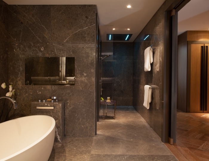 Дипломатический Люкс - Отель Grand Karat Sochi / Гранд Карат Сочи