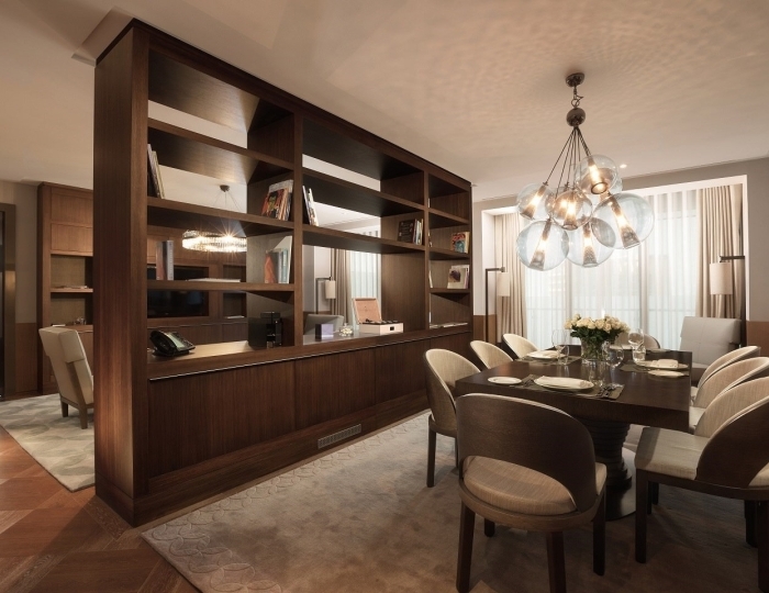 Представительский Люкс - Отель Grand Karat Sochi / Гранд Карат Сочи