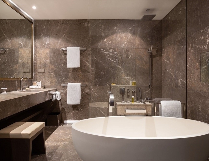 Люкс Karat - Отель Grand Karat Sochi / Гранд Карат Сочи