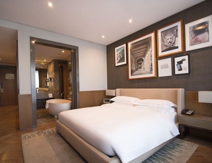 Кинг - Отель Grand Karat Sochi / Гранд Карат Сочи