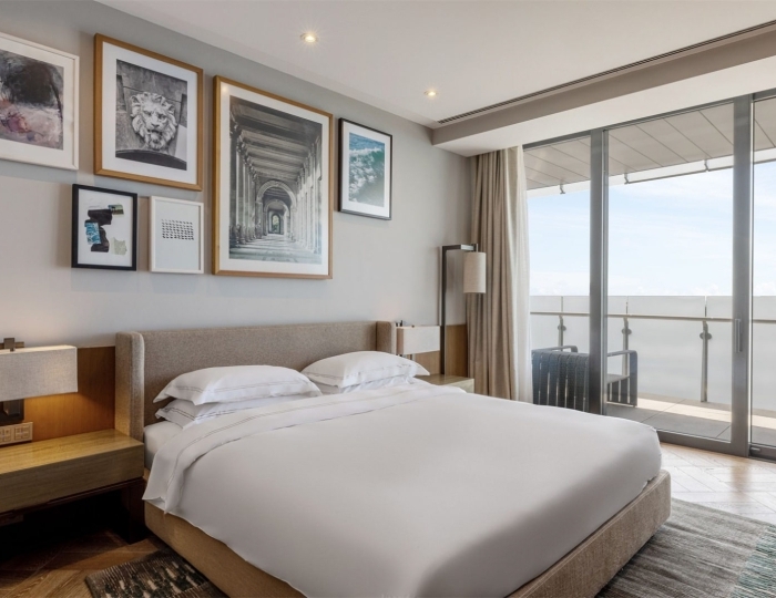 Семейный люкс - Отель Grand Karat Sochi / Гранд Карат Сочи