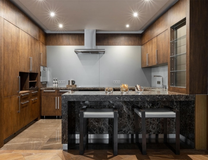 Семейный люкс - Отель Grand Karat Sochi / Гранд Карат Сочи