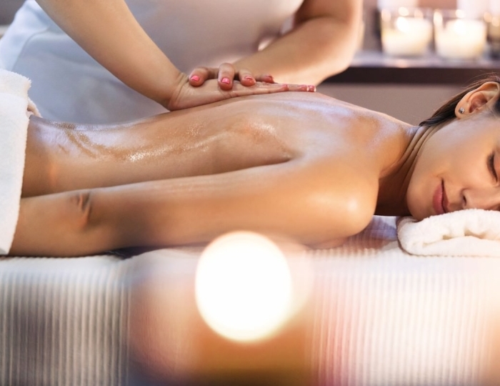 Массажи - Отель Grand Karat Sochi / Гранд Карат Сочи