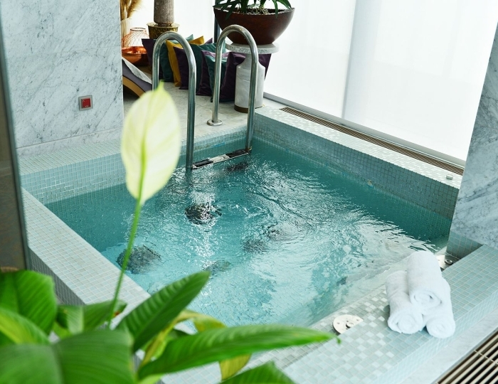 La Sultane Spa - Отель Grand Karat Sochi / Гранд Карат Сочи