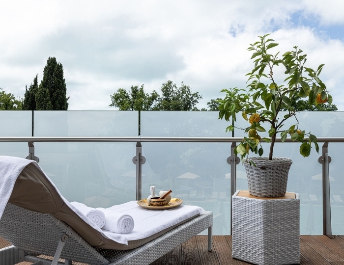 La Sultane Spa - Отель Grand Karat Sochi / Гранд Карат Сочи