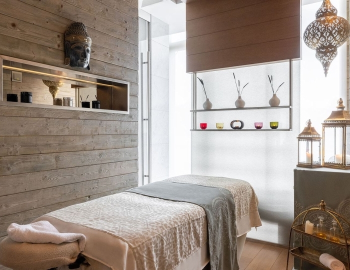 La Sultane Spa - Отель Grand Karat Sochi / Гранд Карат Сочи