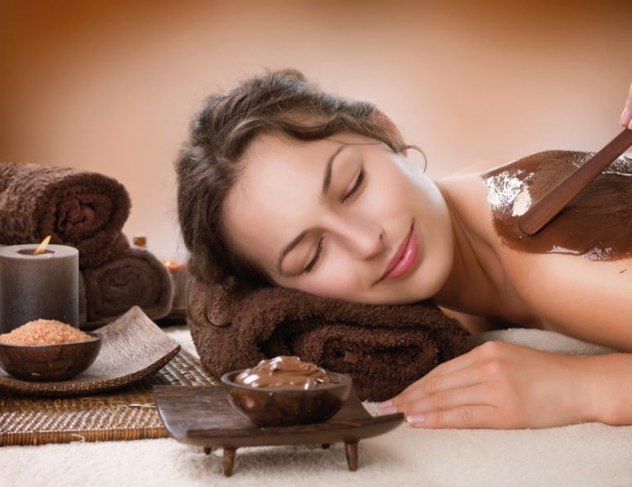 Обертывания - Отель Grand Karat Sochi / Гранд Карат Сочи