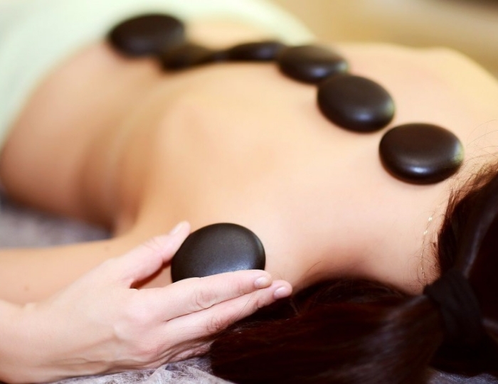 Стоун терапия - Отель Grand Karat Sochi / Гранд Карат Сочи